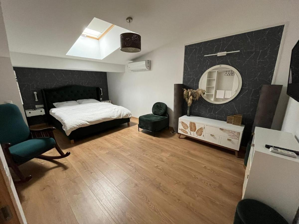 Apartament Duplex Lux - Thoria Bukareszt Zewnętrze zdjęcie