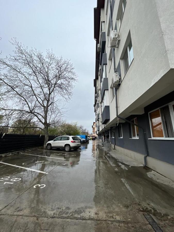 Apartament Duplex Lux - Thoria Bukareszt Zewnętrze zdjęcie