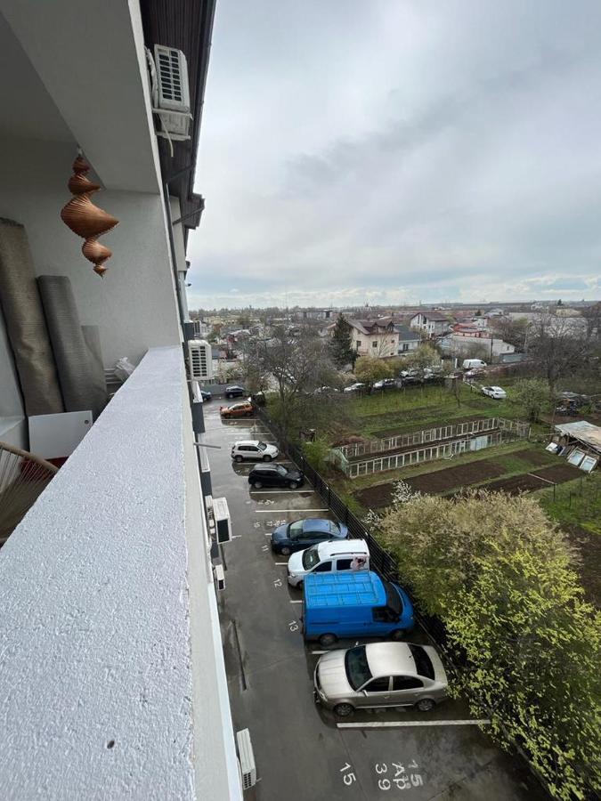 Apartament Duplex Lux - Thoria Bukareszt Zewnętrze zdjęcie