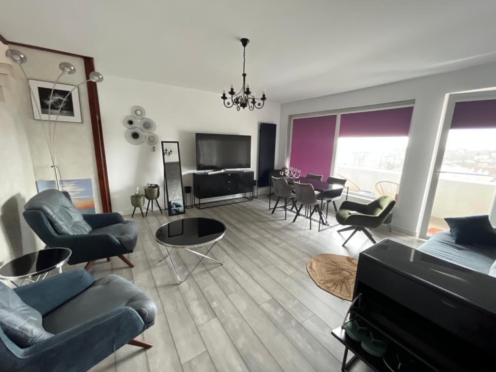 Apartament Duplex Lux - Thoria Bukareszt Zewnętrze zdjęcie