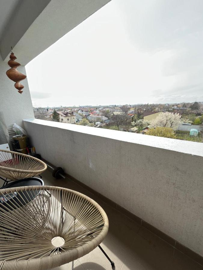 Apartament Duplex Lux - Thoria Bukareszt Zewnętrze zdjęcie
