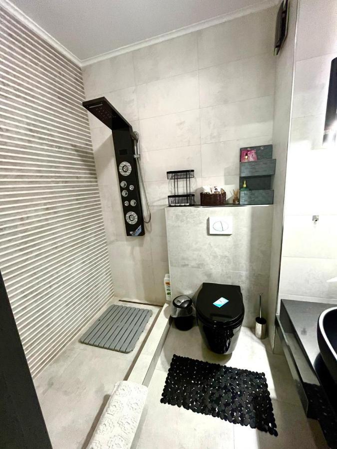 Apartament Duplex Lux - Thoria Bukareszt Zewnętrze zdjęcie