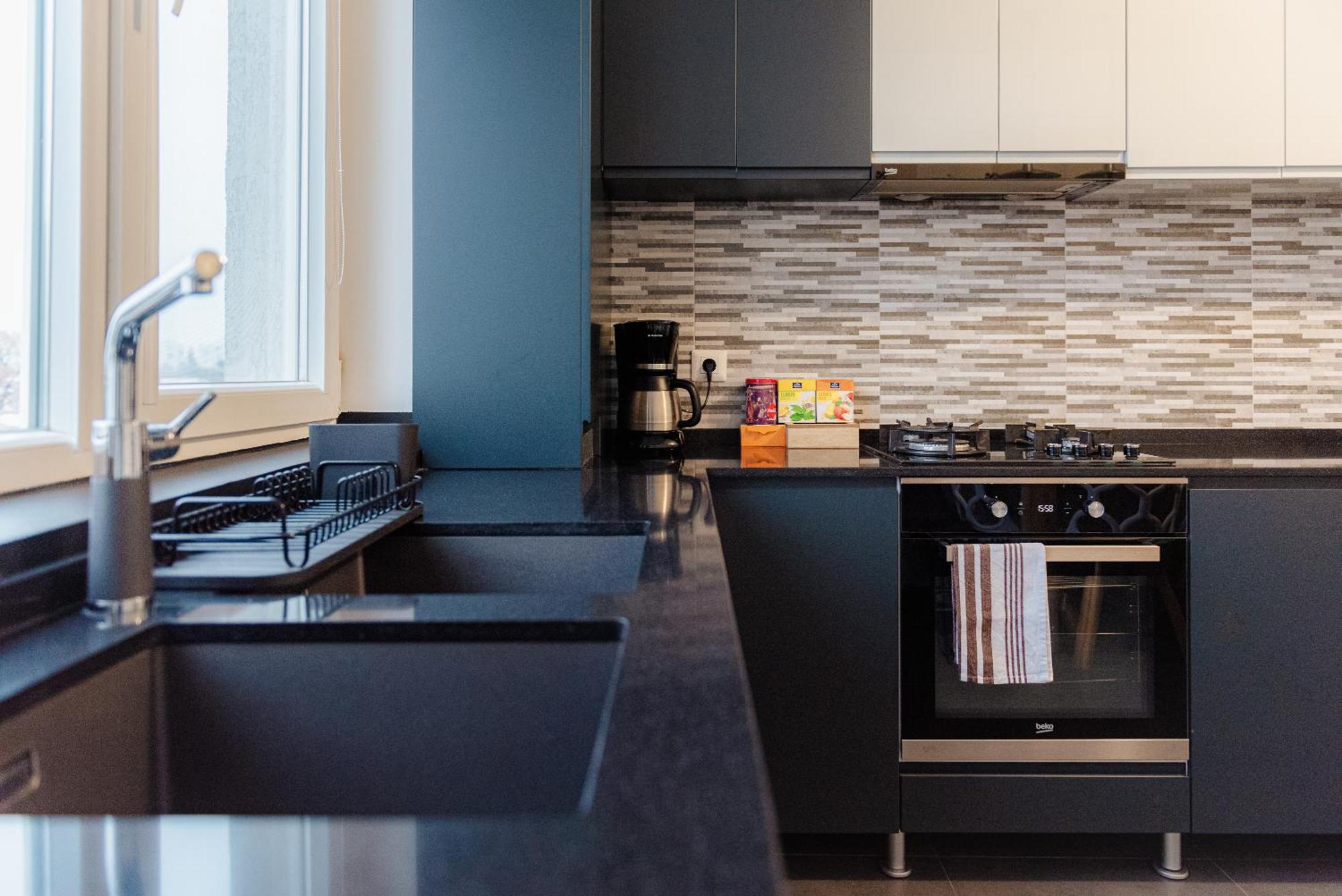 Apartament Duplex Lux - Thoria Bukareszt Zewnętrze zdjęcie