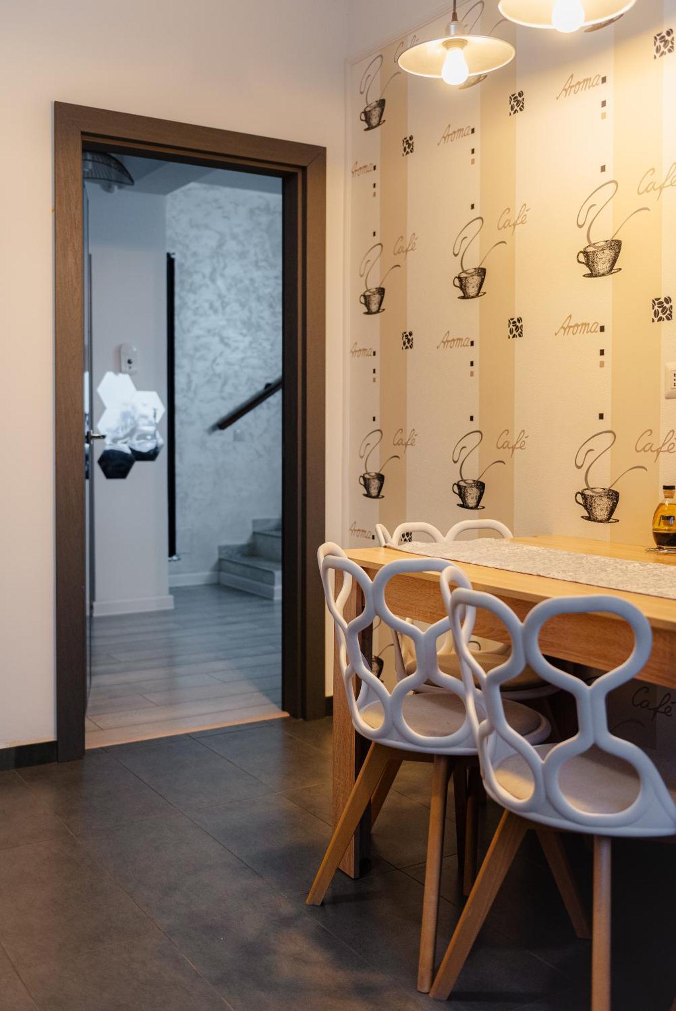 Apartament Duplex Lux - Thoria Bukareszt Zewnętrze zdjęcie