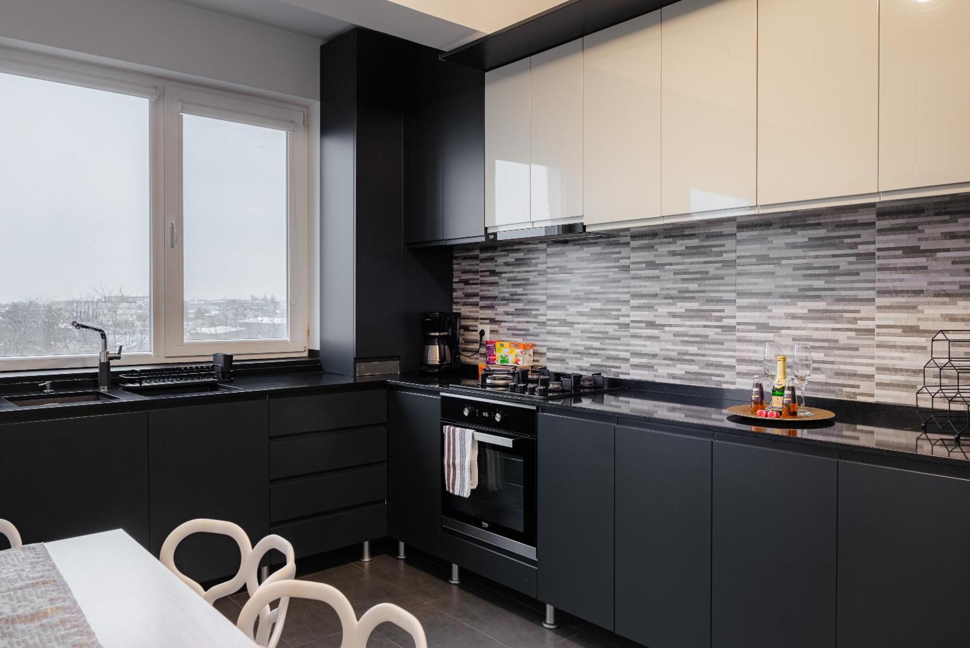 Apartament Duplex Lux - Thoria Bukareszt Zewnętrze zdjęcie