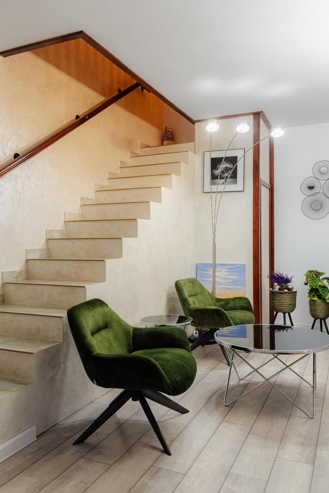 Apartament Duplex Lux - Thoria Bukareszt Zewnętrze zdjęcie