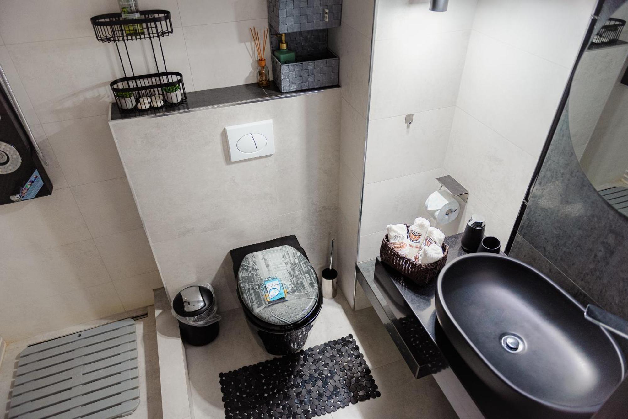 Apartament Duplex Lux - Thoria Bukareszt Zewnętrze zdjęcie