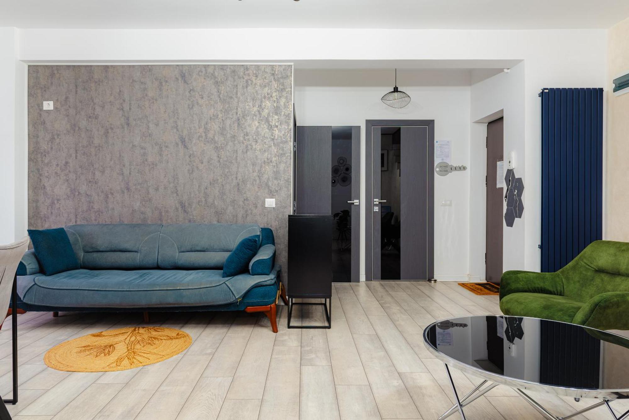 Apartament Duplex Lux - Thoria Bukareszt Zewnętrze zdjęcie
