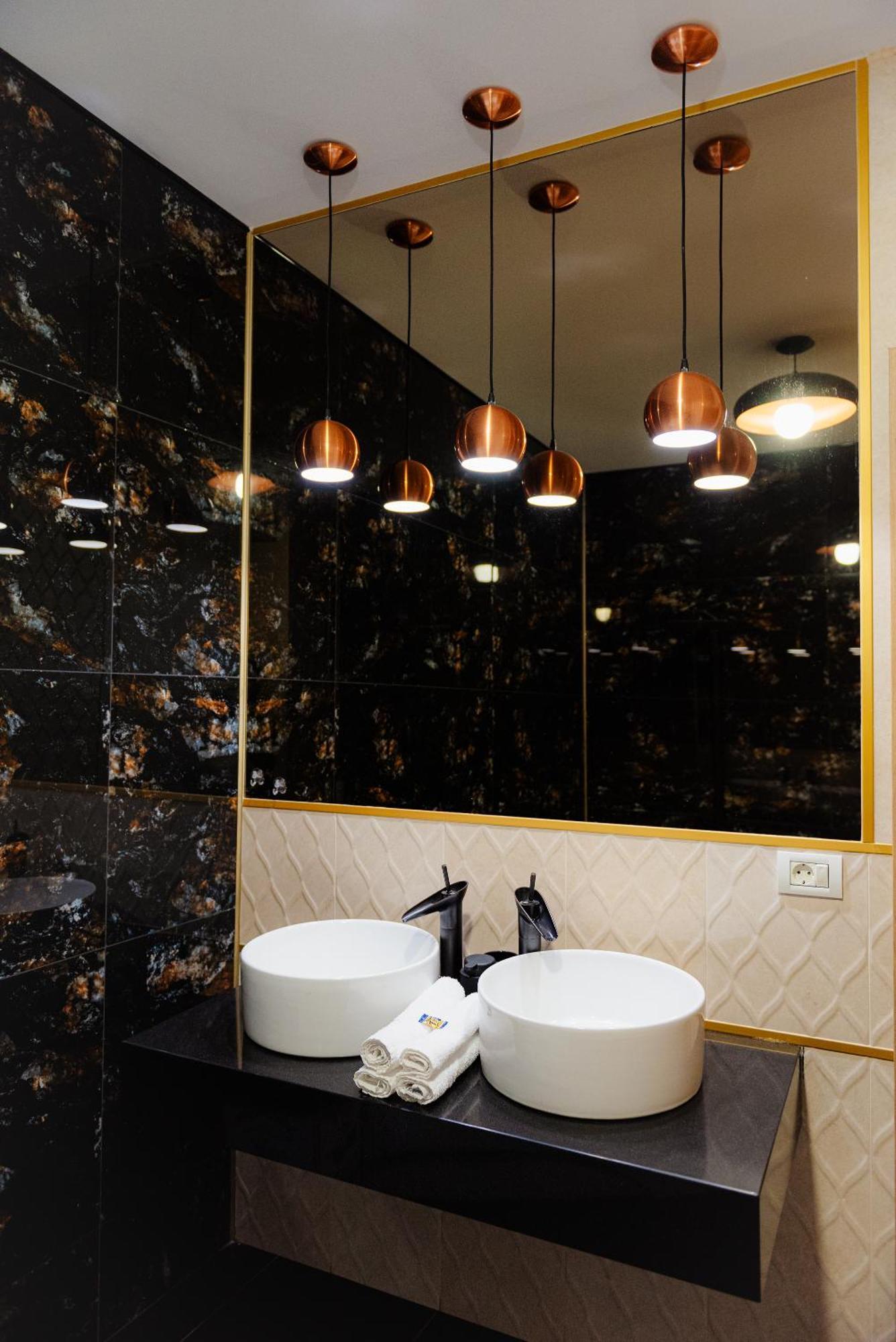 Apartament Duplex Lux - Thoria Bukareszt Zewnętrze zdjęcie