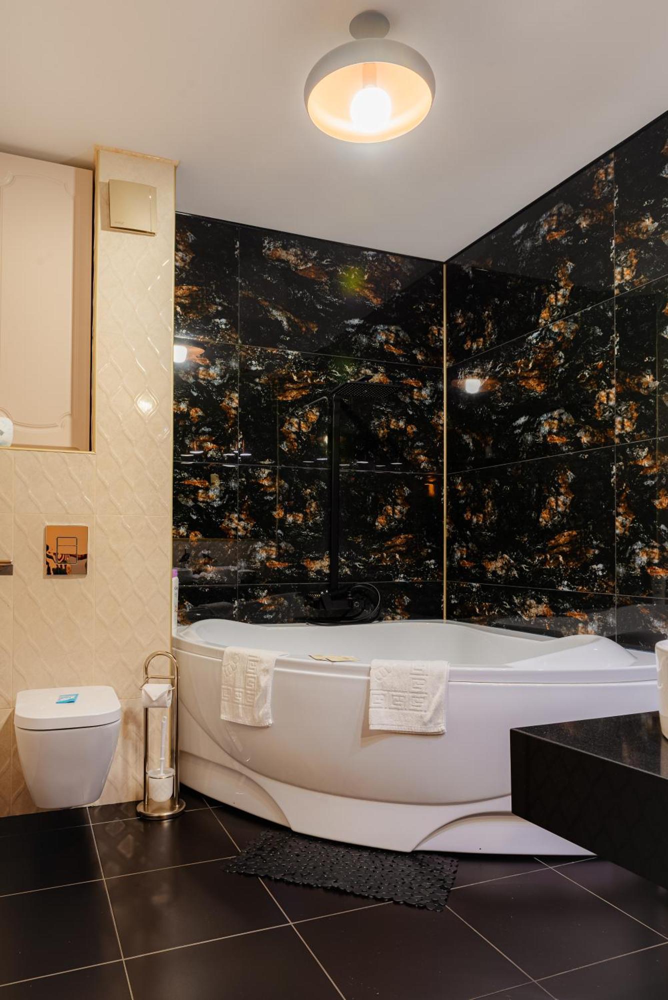 Apartament Duplex Lux - Thoria Bukareszt Zewnętrze zdjęcie