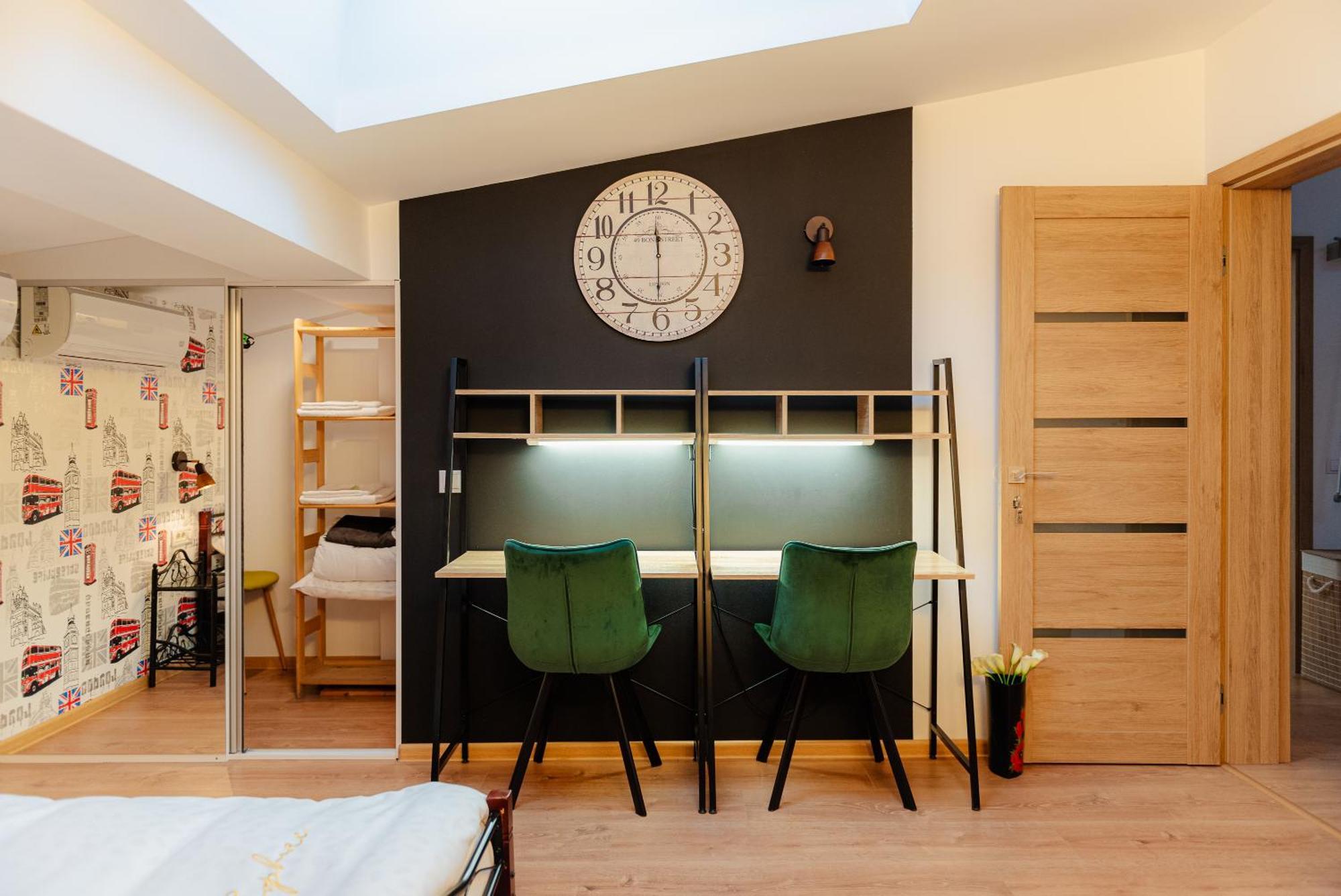 Apartament Duplex Lux - Thoria Bukareszt Zewnętrze zdjęcie